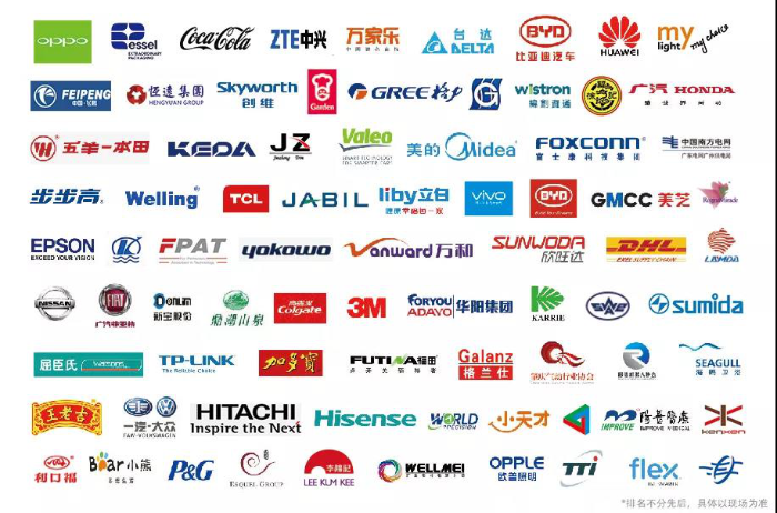 廣州工業自動化展