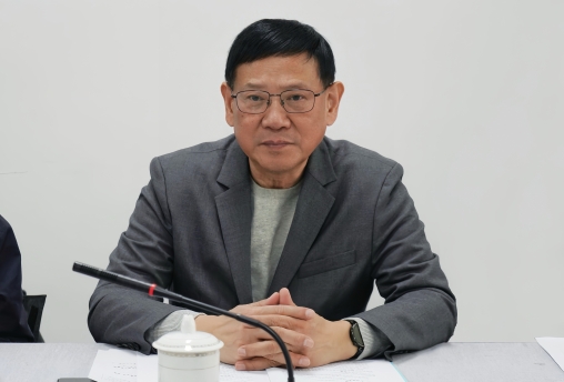 崔忠付主持《醫院院內物流中心庫規劃與配置要求》行業標準審查會